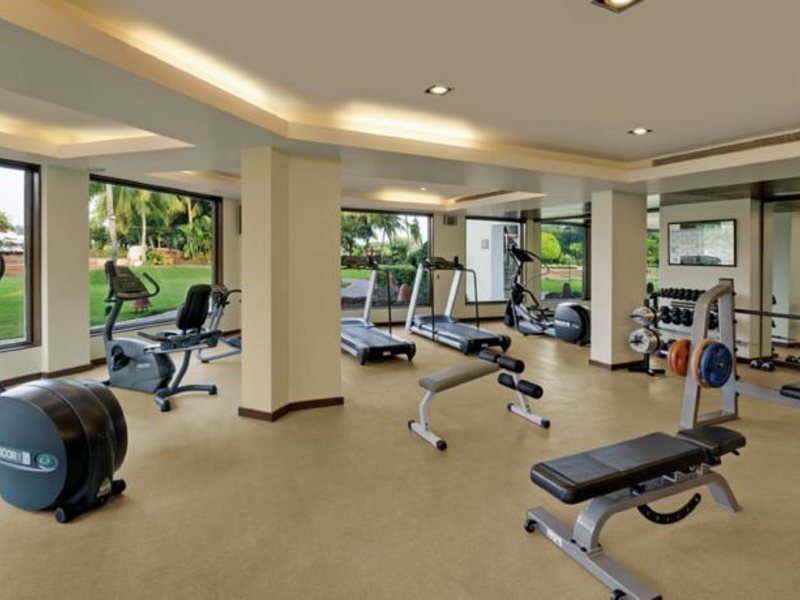 The Kenilworth Resort & Spa Goa 114092