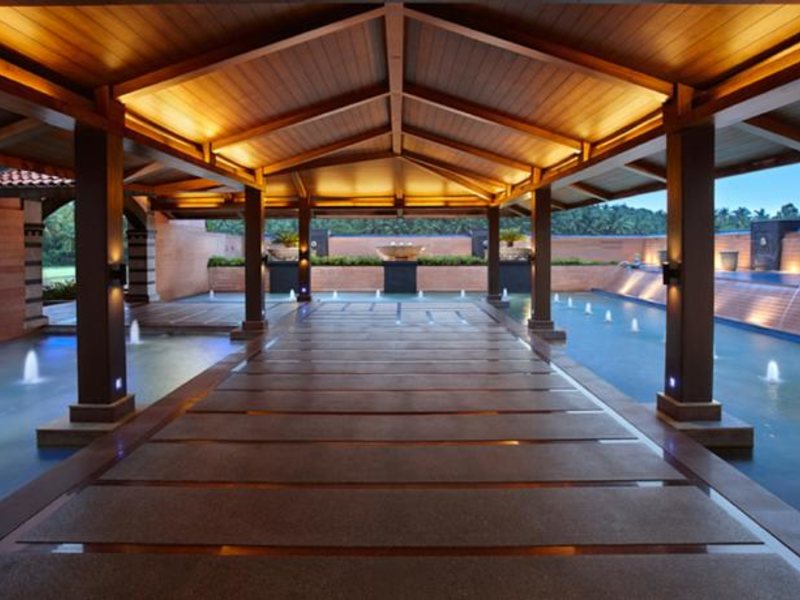 The Kenilworth Resort & Spa Goa 114093