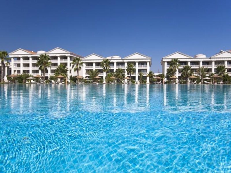 The Kumul Resort Hotel 36580