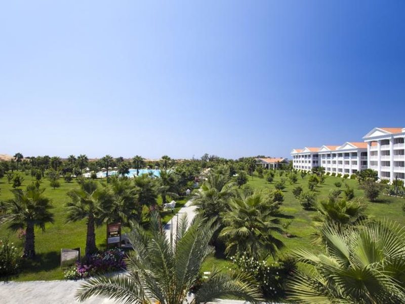 The Kumul Resort Hotel 36581