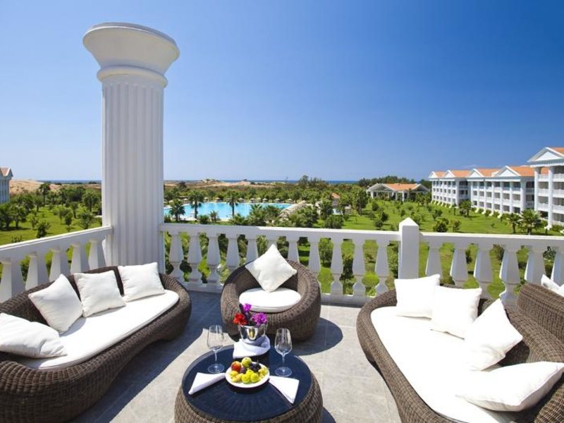 The Kumul Resort Hotel 36582