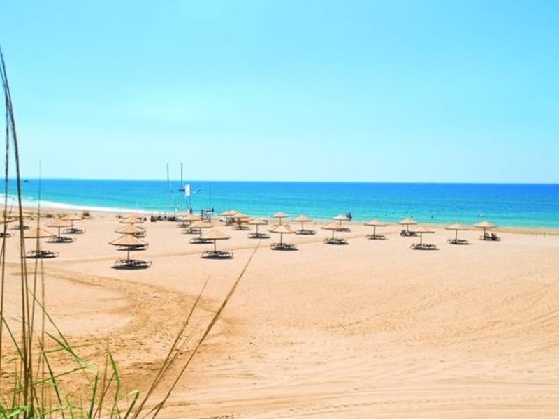 The Kumul Resort Hotel 36584