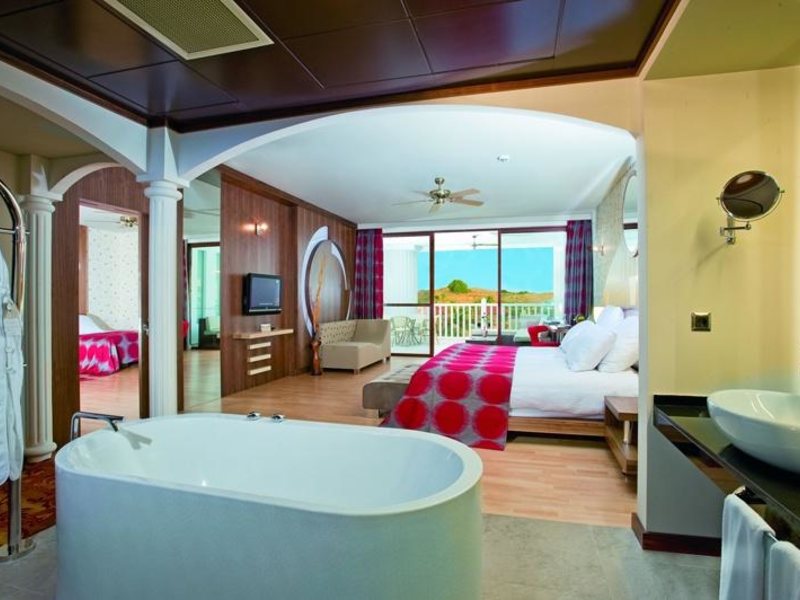 The Kumul Resort Hotel 36587