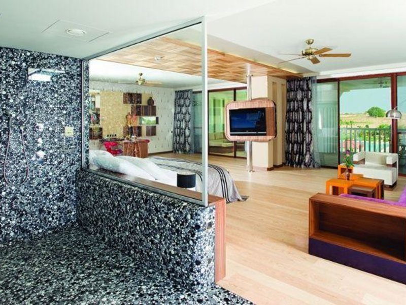 The Kumul Resort Hotel 36588