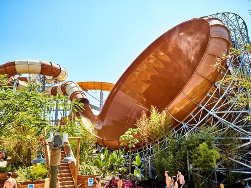 The Land Of Legends Kingdom Hotel (ex 164950