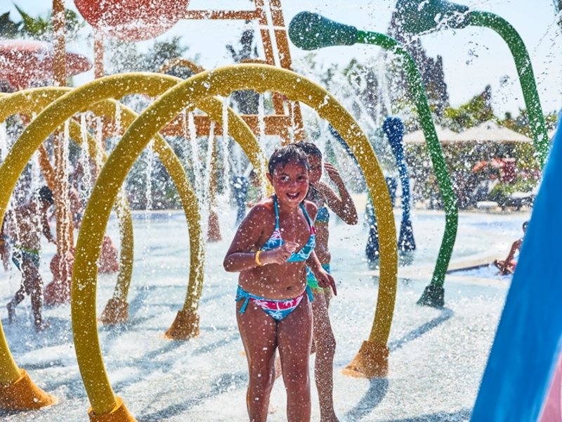 The Land Of Legends Kingdom Hotel (ex 164959