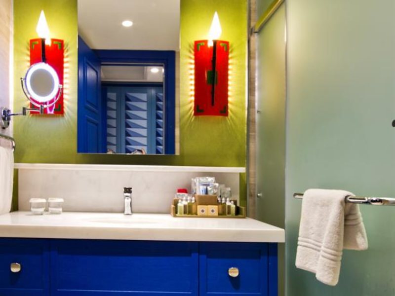 The Land Of Legends Kingdom Hotel (ex 66632