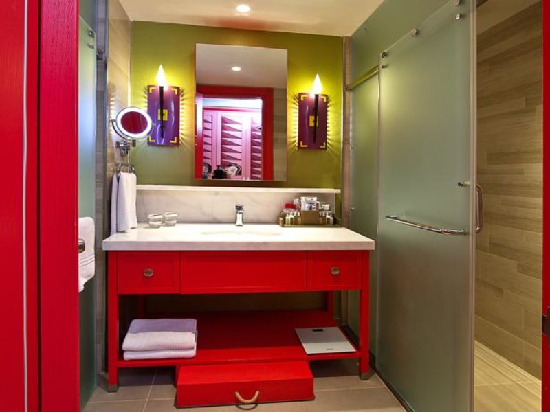 The Land Of Legends Kingdom Hotel (ex 66638