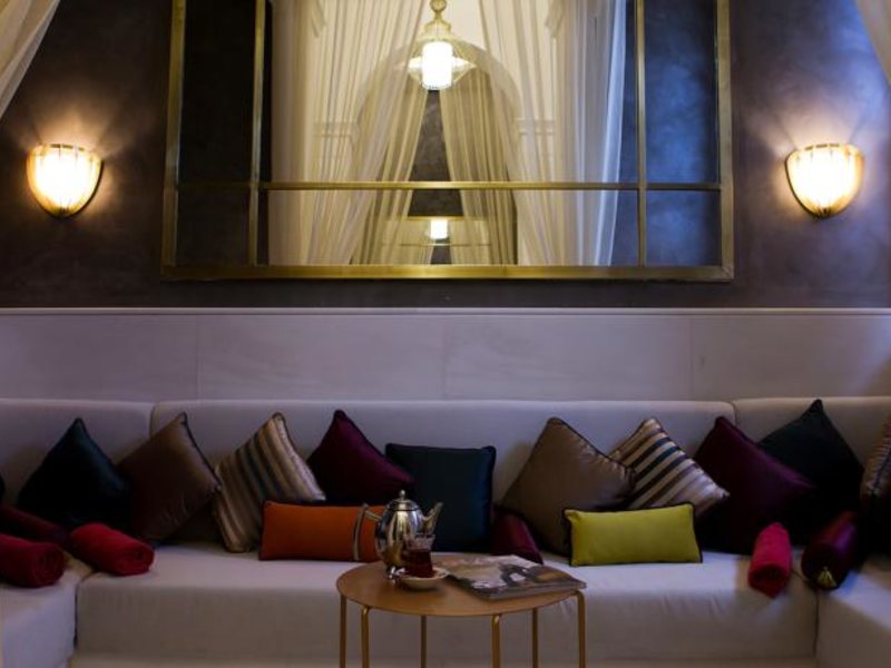 The Land Of Legends Kingdom Hotel (ex 66643