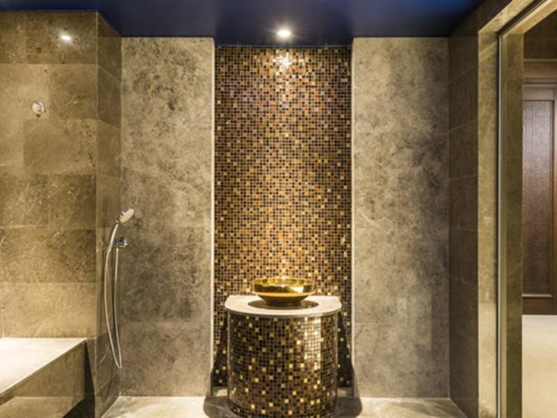 The Land Of Legends Kingdom Hotel (ex 66655