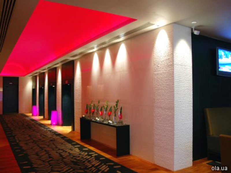 The Landmark Bangkok 655