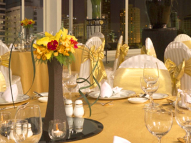 The Landmark Bangkok 657