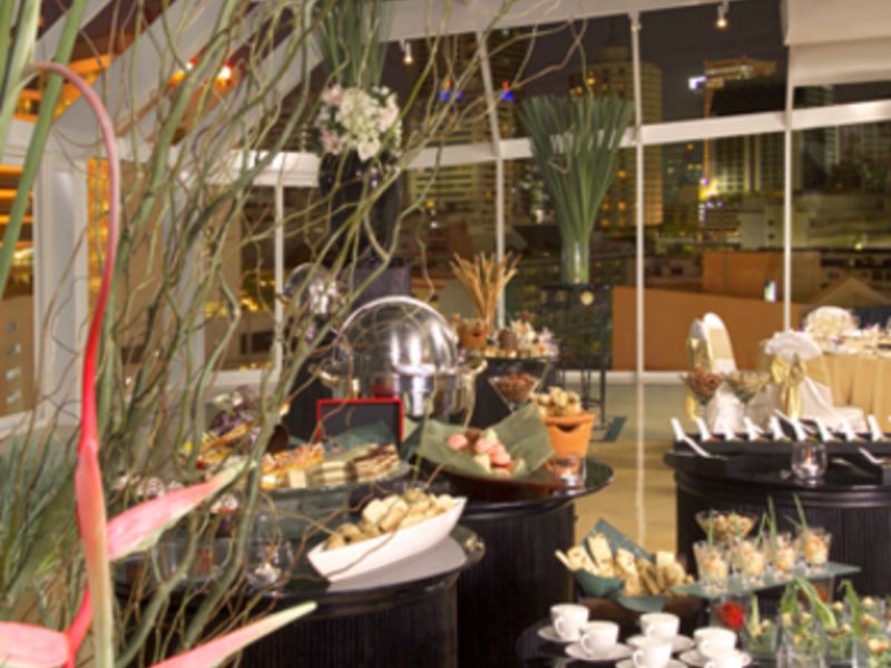 The Landmark Bangkok 658