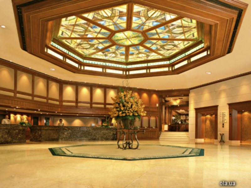 The Landmark Bangkok 661