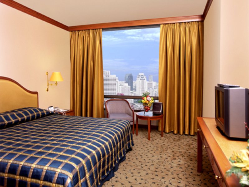 The Landmark Bangkok 662