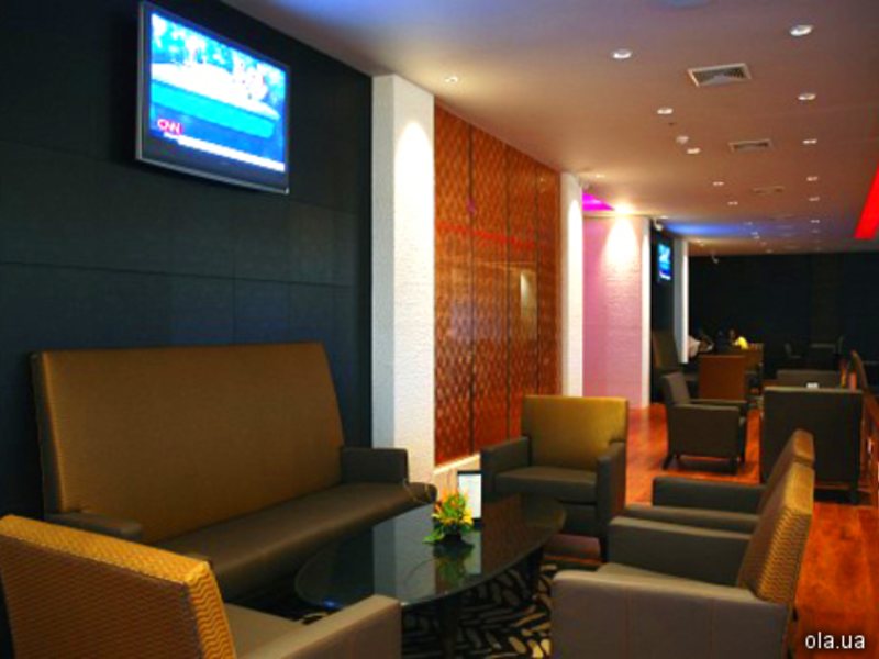 The Landmark Bangkok 663