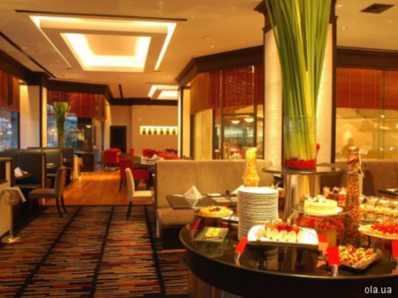 The Landmark Bangkok 665