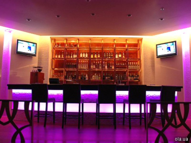 The Landmark Bangkok 666