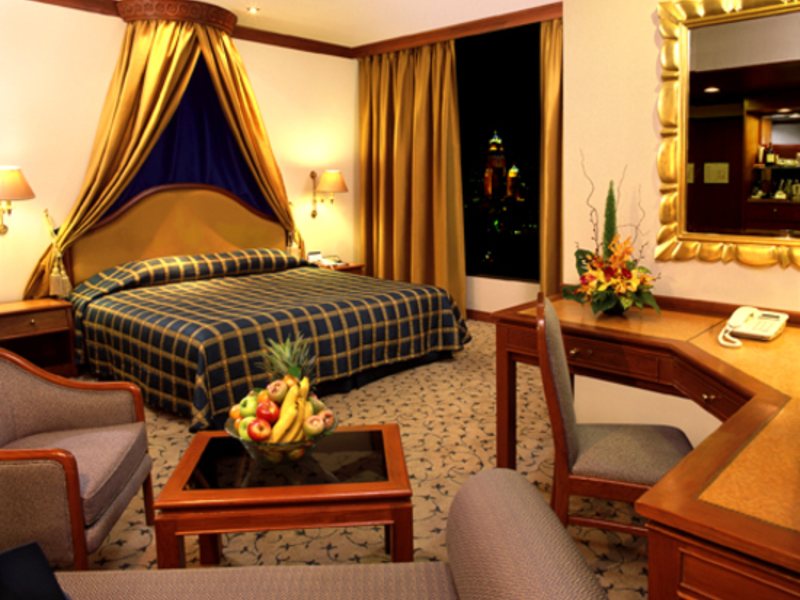 The Landmark Bangkok 667