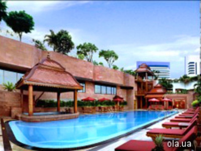 The Landmark Bangkok 668