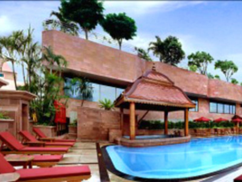 The Landmark Bangkok 669