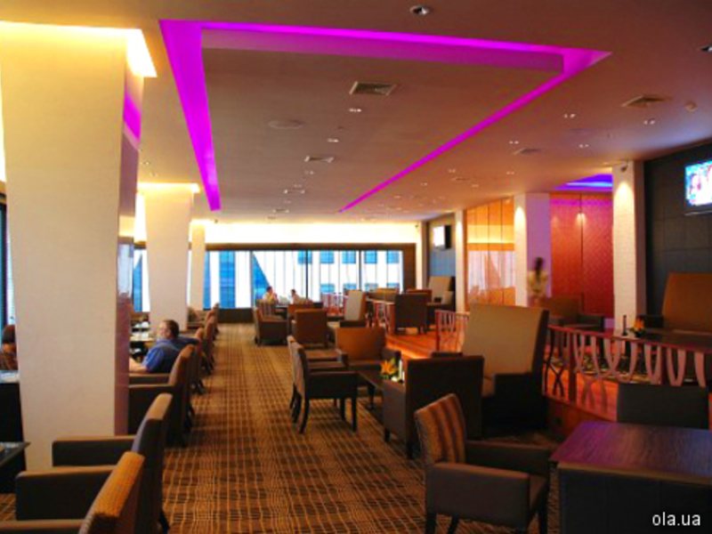 The Landmark Bangkok 670