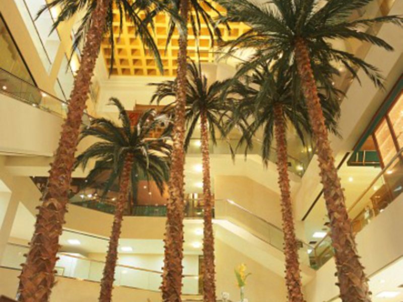 The Landmark Bangkok 671