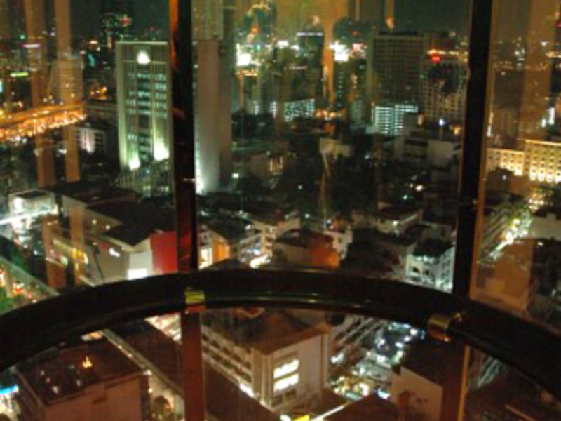 The Landmark Bangkok 672