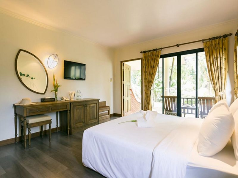 The Leaf on The Sands by Katathani (ex 211862