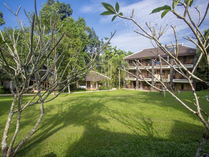 The Leaf on The Sands by Katathani (ex 211869