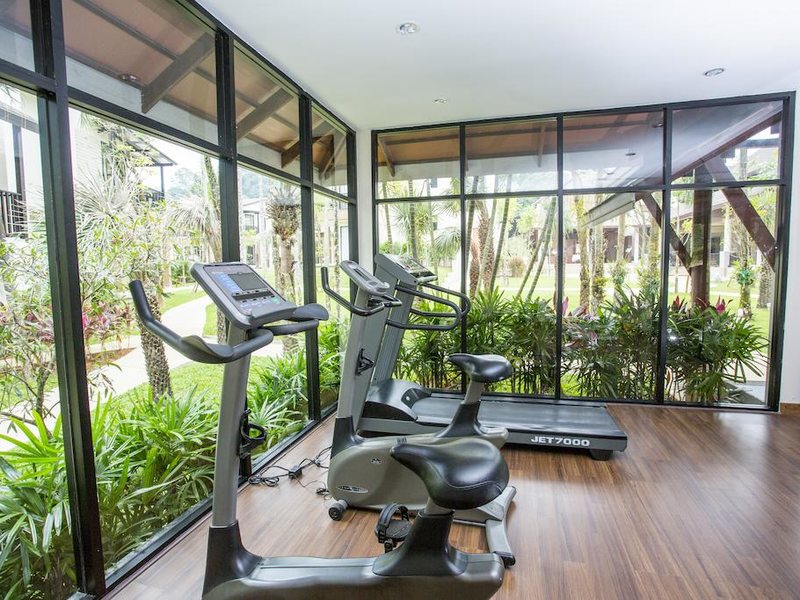 The Leaf on The Sands by Katathani (ex 211878