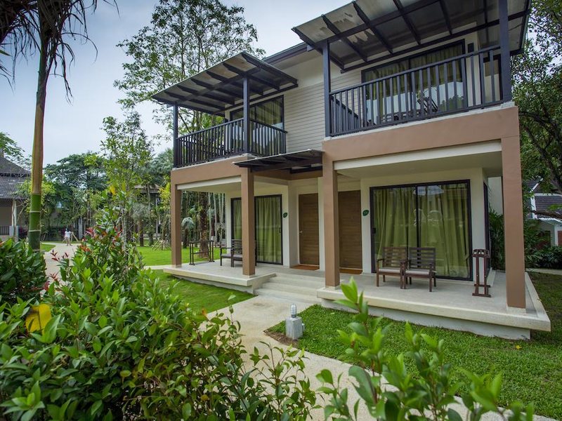 The Leaf on The Sands by Katathani (ex 211880