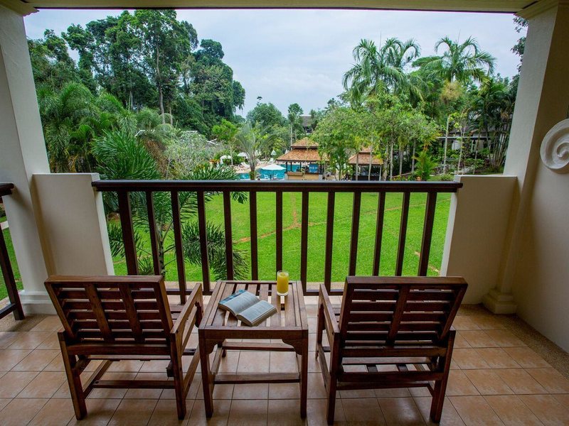 The Leaf on The Sands by Katathani (ex 211899