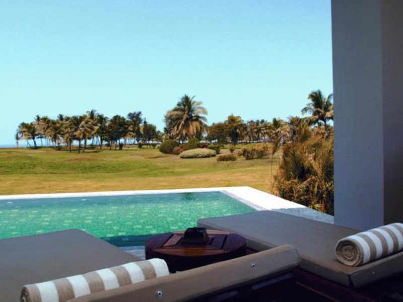 The Leela Goa 138605