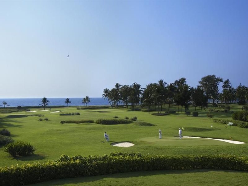 The Leela Goa 138606