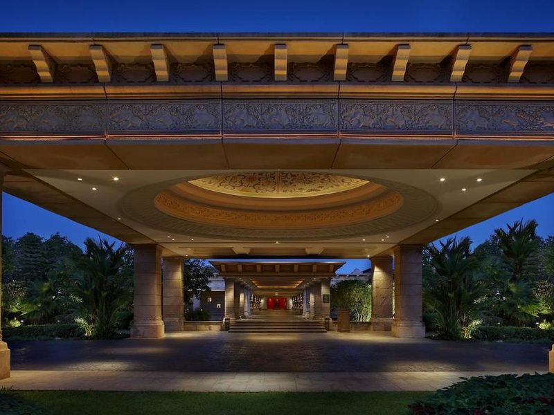 The Leela Goa 138608