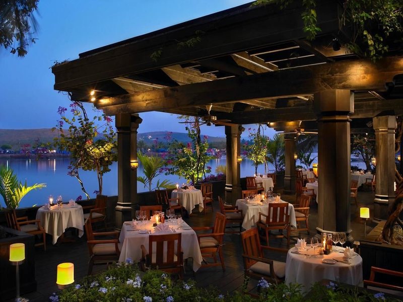 The Leela Goa 138609