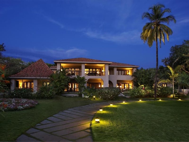 The Leela Goa 138617