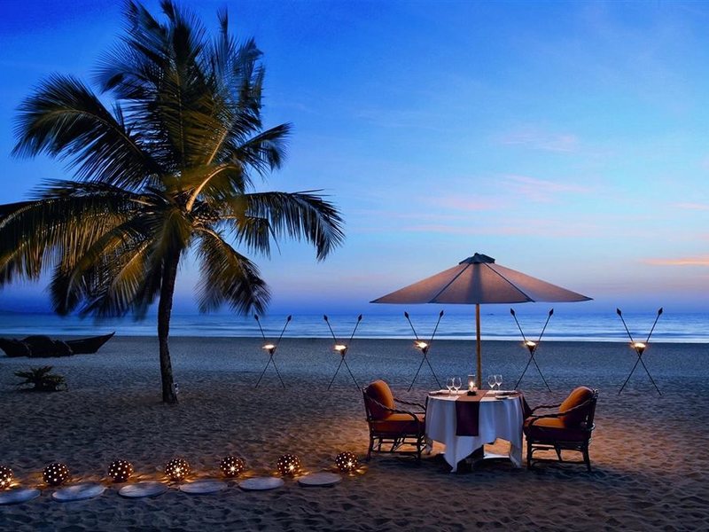 The Leela Goa 138619