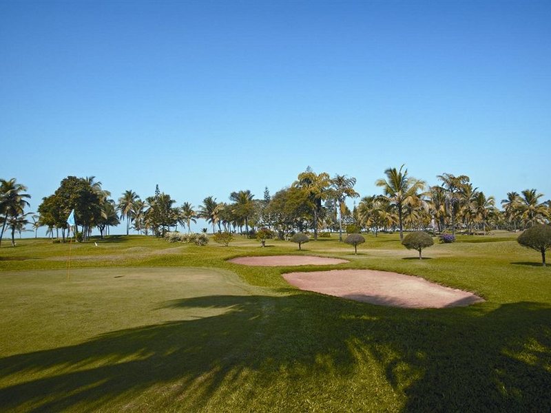 The Leela Goa 138621