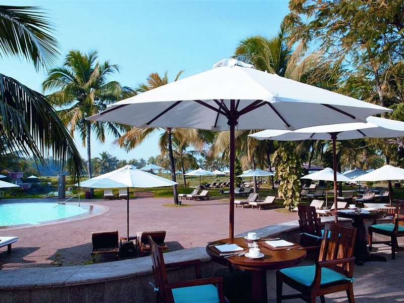 The Leela Goa 138625