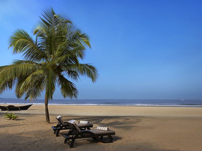 The Leela Goa 138626