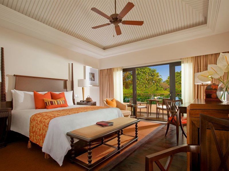 The Leela Goa 138627