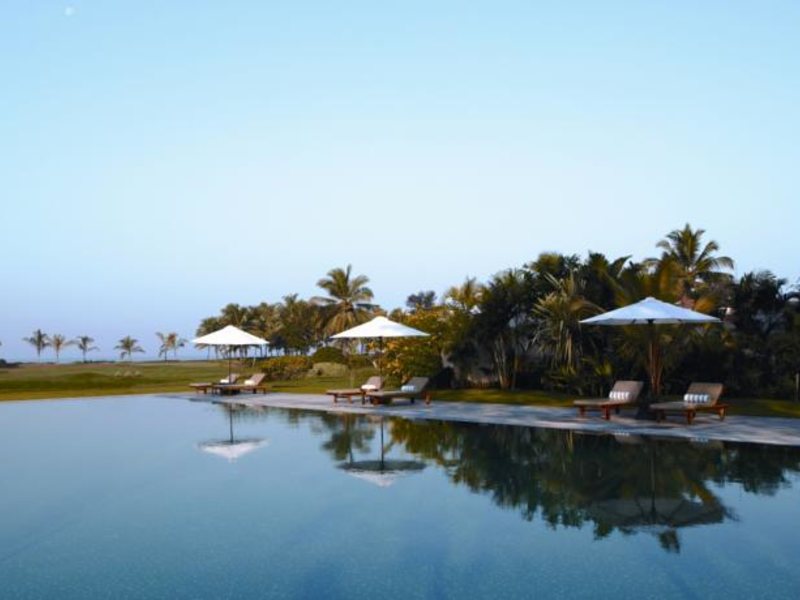 The Leela Kempinski Goa 114096