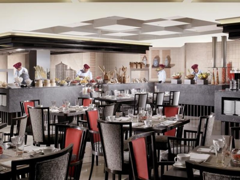 The Leela Kempinski Goa 114102