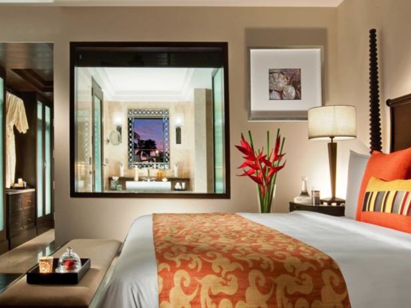 The Leela Kempinski Goa 114103