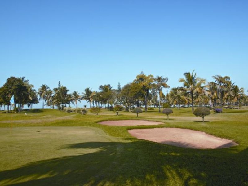 The Leela Kempinski Goa 114106