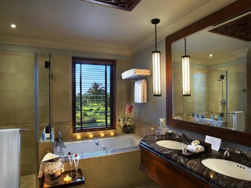 The Leela Kempinski Goa 114107