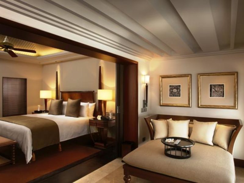 The Leela Kempinski Goa 114111