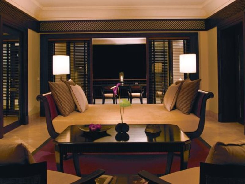 The Leela Kempinski Goa 114112